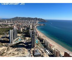 ALQUILER LARGA TEMPORADA INTEMPO BENIDORM PONIENTE