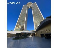 ALQUILER LARGA TEMPORADA INTEMPO BENIDORM PONIENTE