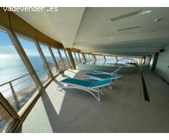 ALQUILER LARGA TEMPORADA INTEMPO BENIDORM PONIENTE