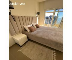 APARTAMENTO EN PONIENTE INTEMPO
