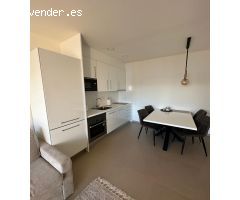 APARTAMENTO EN PONIENTE INTEMPO
