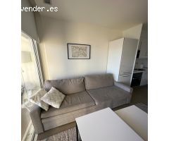 APARTAMENTO EN PONIENTE INTEMPO