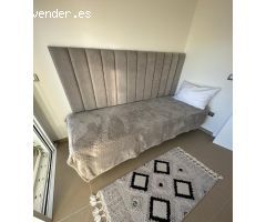 APARTAMENTO EN PONIENTE INTEMPO