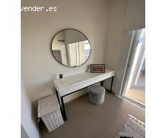 APARTAMENTO EN PONIENTE INTEMPO