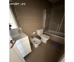 APARTAMENTO EN PONIENTE INTEMPO