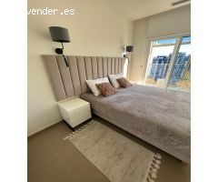 APARTAMENTO EN PONIENTE INTEMPO