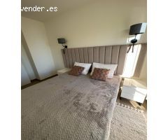 APARTAMENTO EN PONIENTE INTEMPO