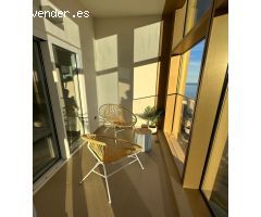 APARTAMENTO EN PONIENTE INTEMPO