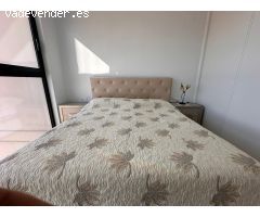APARTAMENTO CON VISTAS AL MAR CON PARKING Y TRASTERO