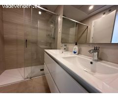 APARTAMENTO CON VISTAS AL MAR CON PARKING Y TRASTERO