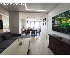Piso en Alquiler en Benidorm, Alicante