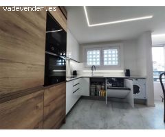 Piso en Alquiler en Benidorm, Alicante