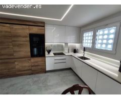 Piso en Alquiler en Benidorm, Alicante