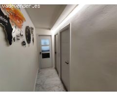 Piso en Alquiler en Benidorm, Alicante