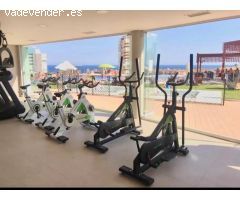 ALQUILER ANUAL EN SUNSET DRIVE BENIDORM