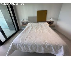 APARTAMENTO 3 DORMITORIOS SUNSET WAVES