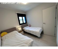 APARTAMENTO 3 DORMITORIOS SUNSET WAVES