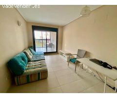 PISO POR 10 MESES CON VISTAS