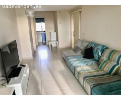 PISO POR 10 MESES CON VISTAS