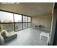 PISO POR 10 MESES CON VISTAS