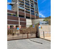 PISO POR 10 MESES CON VISTAS