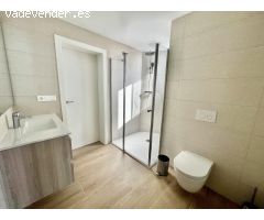 PISO MUY MODERNO EN ALQUILER ANUAL