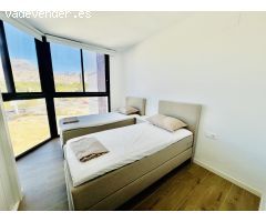 PISO MUY MODERNO EN ALQUILER ANUAL