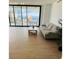 PISO MUY MODERNO EN ALQUILER ANUAL