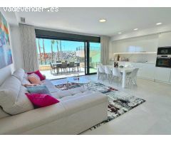 SE ALQUILA NUEVO APARTAMENTO EN FINESTRAT