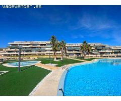 SE ALQUILA NUEVO APARTAMENTO EN FINESTRAT