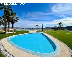 SE ALQUILA NUEVO APARTAMENTO EN FINESTRAT