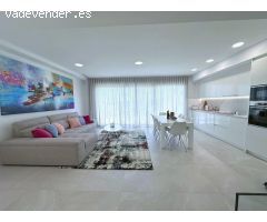 SE ALQUILA NUEVO APARTAMENTO EN FINESTRAT
