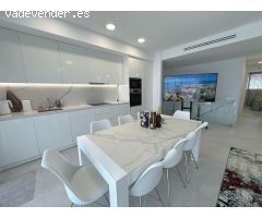 SE ALQUILA NUEVO APARTAMENTO EN FINESTRAT