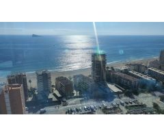 SUNSET DRIVE PLANTA ALTA