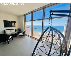 SE ALQUILA UN APARTAMENTO EN INTEMPO