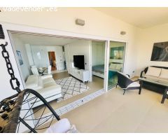 SE ALQUILA UN APARTAMENTO EN INTEMPO