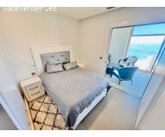SE ALQUILA UN APARTAMENTO EN INTEMPO