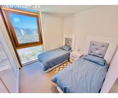 SE ALQUILA UN APARTAMENTO EN INTEMPO