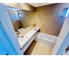 SE ALQUILA UN APARTAMENTO EN INTEMPO