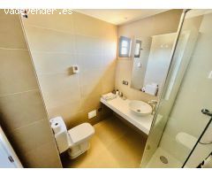 SE ALQUILA UN APARTAMENTO EN INTEMPO