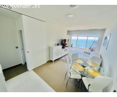 SE ALQUILA UN APARTAMENTO EN INTEMPO