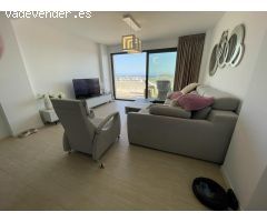 APARTAMENTO EN CAMPORROSO CON VISTAS AL MAR