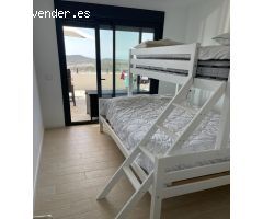 APARTAMENTO EN CAMPORROSO CON VISTAS AL MAR