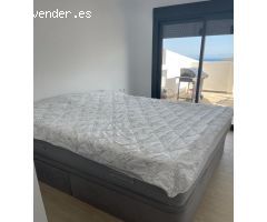 APARTAMENTO EN CAMPORROSO CON VISTAS AL MAR