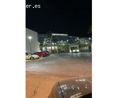 APARTAMENTO EN CAMPORROSO CON VISTAS AL MAR