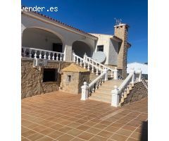 Villa en Venta en Alfaz del Pí / LAlfàs Del Pi, Alicante