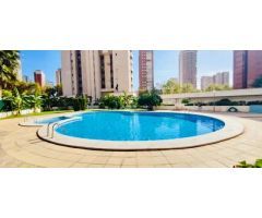 ATICO EN VENTA EN BENIDORM