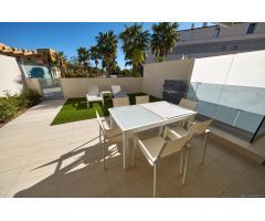 Promoción Mediterranean Views II