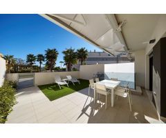 Promoción Mediterranean Views II