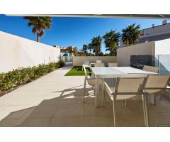 Promoción Mediterranean Views II